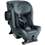 Dječja autosjedalica AXKID Minikid 4 i-Size [61–125 cm] Granite Melange