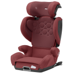 Dječja autosjedalica RECARO Mako Elite 2 i-Size [100 – 150 cm] Iron Red + Air