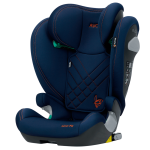 Dječja autosjedalica AVOVA Sora-Fix i-Size [100-150 cm] Blue