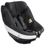 Dječja autosjedalica BeSafe Beyond 360 [61-125 cm] Anthracite Mesh
