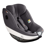 Dječja autosjedalica BeSafe Beyond 360 [61-125 cm] Dark Grey Melange