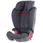Dječja autosjedalica AVOVA Star Fix [100-150 cm] Koala Grey