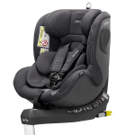 Dječja autosjedalica AVOVA Sperber-Fix 61 [61-105 cm] Koala grey
