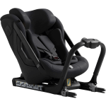Dječja autosjedalica AXKID ONE 3 i-Size [61–125 cm] Coastal Storm Black
