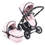 Dječja kolica 2u1 iCandy Peach 7 [Blush]