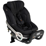 Dječja autosjedalica BeSafe Stretch [61-125 cm] Black Soft Breeze