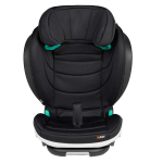 Dječja autosjedalica BeSafe iZi Flex Fix 2 i-Size [15-36 kg][100-150 cm] Black Soft Breeze