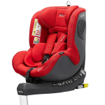 Dječja autosjedalica AVOVA Sperber-Fix 61 [61-105 cm] Maple Red