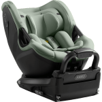 Dječja autosjedalica AXKID Spinkid 2 [40–105 cm] Nordic Bloom Green