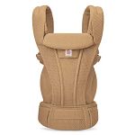 Nosiljka Ergobaby Omni Deluxe Mesh Camel