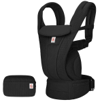 Nosiljka Ergobaby Omni Deluxe Mesh Onyx black