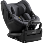 Dječja autosjedalica AXKID Spinkid 2 [40–105 cm] Arctic Mist Grey