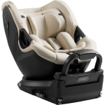 Dječja autosjedalica AXKID Spinkid 2 [40–105 cm] Beachgrass Beige