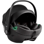 Dječja autosjedalica jaje AXKID GoKid [40–87 cm] Arctic Mist Grey