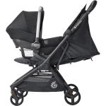 Ergobaby Metro 3 adapteri za autosjedalicu