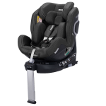 Dječja autosjedalica RECARO Xenon 1 [40-125 cm] Fresh Black