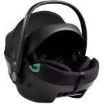 Dječja autosjedalica jaje AXKID GoKid [40–87 cm] Coastal Storm Black