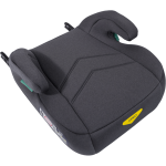 Autosjedalica booster Axkid Mate 2 Isofix [135-150 cm] Granite Melange