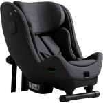 Dječja autosjedalica AXKID Minikid 4 MAX i-Size [61–125 cm] Arctic Mist Grey