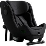 Dječja autosjedalica AXKID Minikid 4 MAX i-Size [61–125 cm] Coastal Storm Black