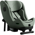 Dječja autosjedalica AXKID Minikid 4 MAX i-Size [61–125 cm]  Nordic Bloom Green