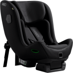 Dječja autosjedalica AXKID Minikid 4 PRO i-Size [61–125 cm] Coastal Storm Black