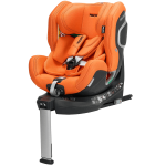 Dječja autosjedalica RECARO Xenon 1 KID [61-125 cm] Vibrant Orange