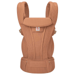 Nosiljka Ergobaby Omni Deluxe Mesh Canyon Clay