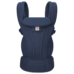 Nosiljka Ergobaby Omni Deluxe Mesh Midnight Blue