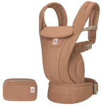 Nosiljka Ergobaby Omni Deluxe Mesh Canyon Clay