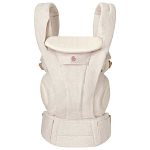 Nosiljka Ergobaby Omni Deluxe Natural Linen