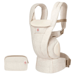Nosiljka Ergobaby Omni Deluxe Mesh Natural Linen