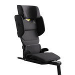 Dječja autosjedalica AXKID Up i-Size [100-150 cm] Arctic Mist Grey