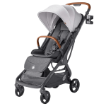 Dječja kolica Ergobaby Metro 3 Deluxe [Pearl Grey]