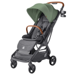 Dječja kolica Ergobaby Metro 3 Deluxe [Willow Green]