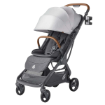 Dječja kolica Ergobaby Metro 3 Deluxe [Pearl Grey]