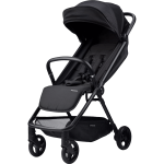 Kišobran kolica BabaBing Auto Fold Compact [Black]