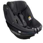 Dječja autosjedalica BeSafe Beyond² 360 [61-125 cm] Anthracite Mesh