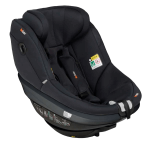 Dječja autosjedalica BeSafe Beyond² 360 [61-125 cm] Black Soft Breeze