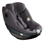 Dječja autosjedalica BeSafe Beyond² 360 [61-125 cm] Dark Grey Melange