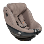 Dječja autosjedalica BeSafe Beyond² 360 [61-125 cm] Dark Sand Soft Breeze