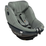 Dječja autosjedalica BeSafe Beyond² 360 [61-125 cm] Meadow Green Soft Breeze
