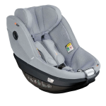 Dječja autosjedalica BeSafe Beyond² 360 [61-125 cm] Peak Mesh