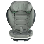 Dječja autosjedalica BeSafe iZi Flex Fix 2 i-Size [15-36 kg][100-150 cm] Meadow Green Softbreeze
