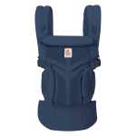 Nosiljka Ergobaby Omni Classic Mesh Midnight Blue