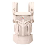 Nosiljka Ergobaby Omni Classic Mesh Natural Beige