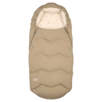 Voksi zimska vreća Explorer [Dark Sand Clover]