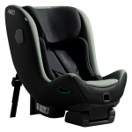 Dječja autosjedalica AXKID Minikid 4 PRO [61–125 cm] Nordic Bloom Green