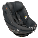 Dječja autosjedalica BeSafe Beyond² B 360 Anthracite Mesh