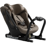 Dječja autosjedalica AXKID ONE 3 i-Size [61–125 cm] Driftwood Beige